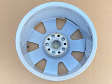 Laden Sie das Bild in den Galerie-Viewer, 4x Alufelge 16 Zoll 6.5&quot; 5x112 33ET Glanz Silber 8U0601025 Audi A4 A3 Rim Wheel