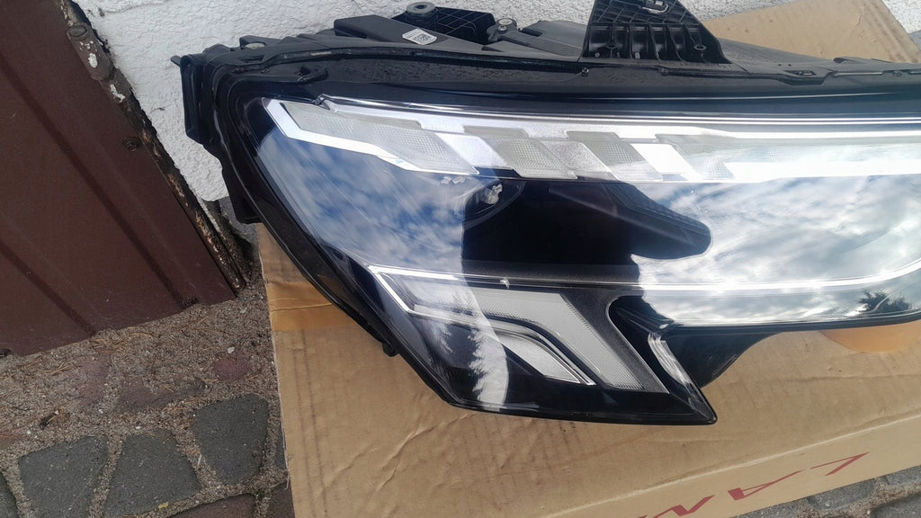 Frontscheinwerfer Audi A3 8Y09410344 Rechts Scheinwerfer Headlight SCH2934528723ek