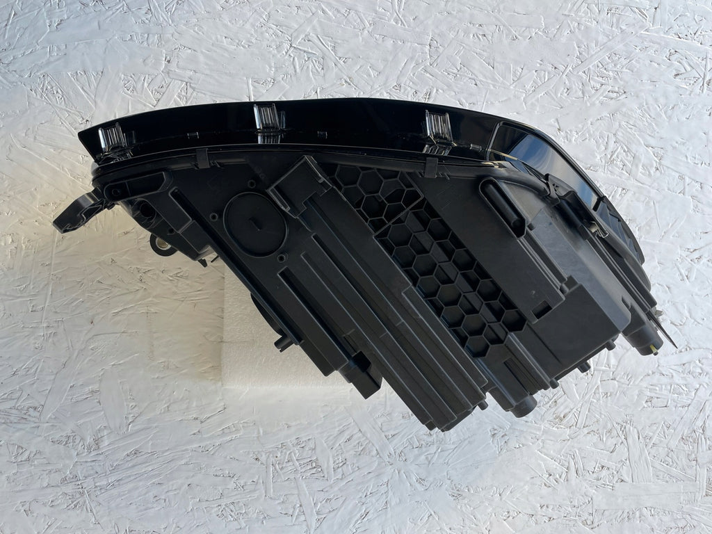 Frontscheinwerfer VW Tiguan 571941005B Links Scheinwerfer Headlight