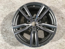 Load image into Gallery viewer, 1x Alufelge 18 Zoll 8.0" 5x112 57ET 7848602 BMW 2 F45 F46 Rim Wheel FEL1478506239nv