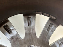 Load image into Gallery viewer, 1x Alufelge 16 Zoll 7.0" 5x100 34ET Glanz Silber 8X0601025BB Audi A1 Rim Wheel FEL6388568302pp