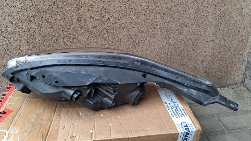 Frontscheinwerfer Kia Ceed 92102J7100 Full LED Rechts Scheinwerfer Headlight SCH1173947497uw