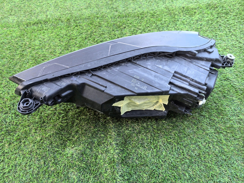 Frontscheinwerfer Audi Q5 80A941036E Full LED Ein Stück (Rechts oder Links)