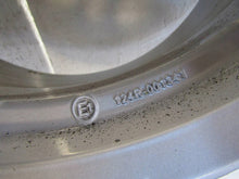 Laden Sie das Bild in den Galerie-Viewer, 1x Alufelge 17 Zoll 5x112 KBA51746 Skoda Octavia I Rim Wheel FEL1252951153dg