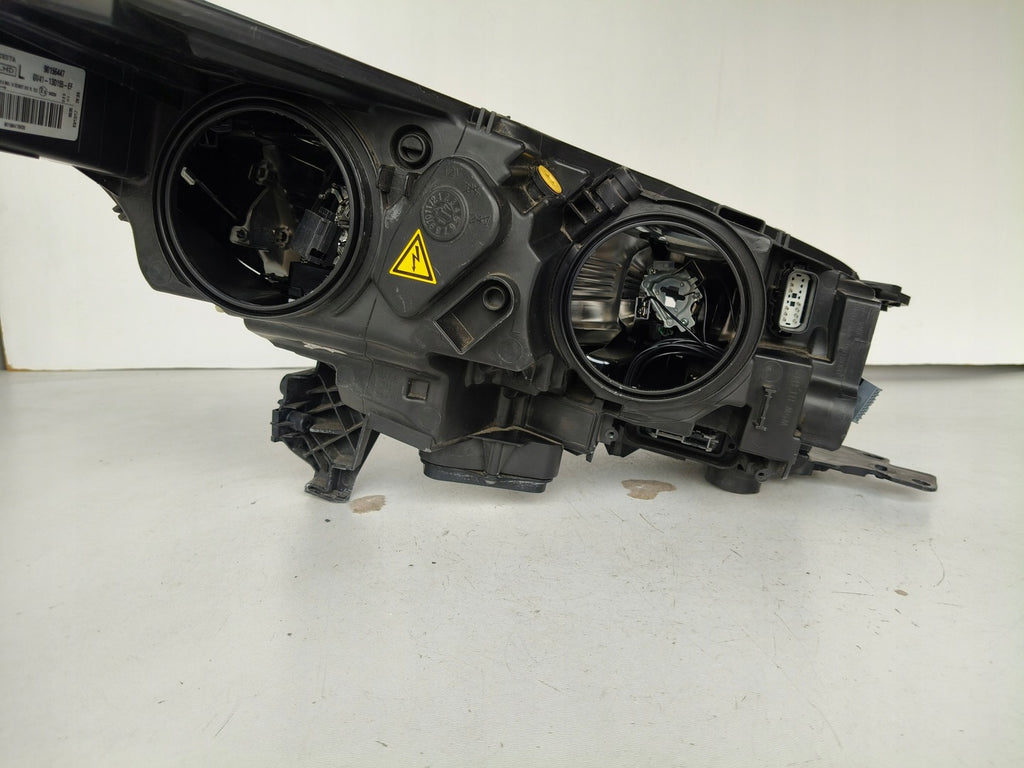 Frontscheinwerfer Ford Kuga GV41-13D155-EF LED Links Scheinwerfer Headlight SCH7342449875wr