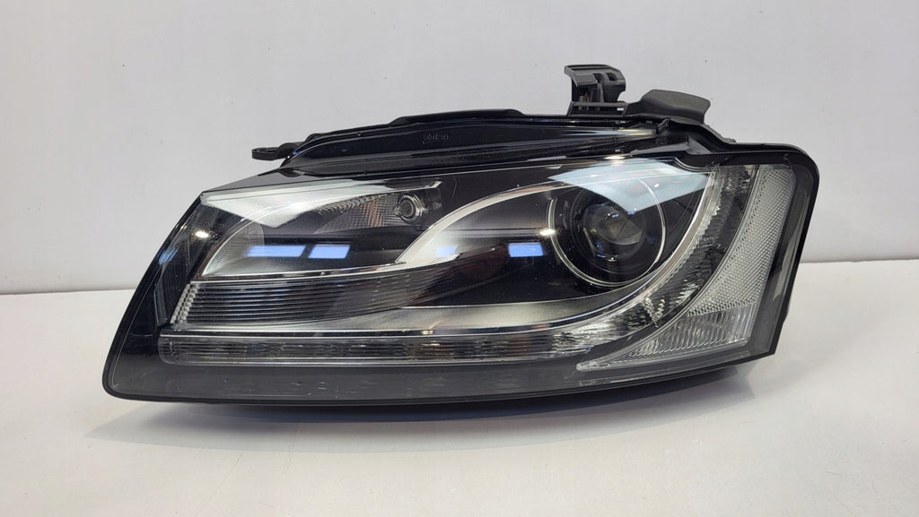 Frontscheinwerfer Audi A5 8T0941029A Xenon Links Scheinwerfer Headlight SCH6477423987qp