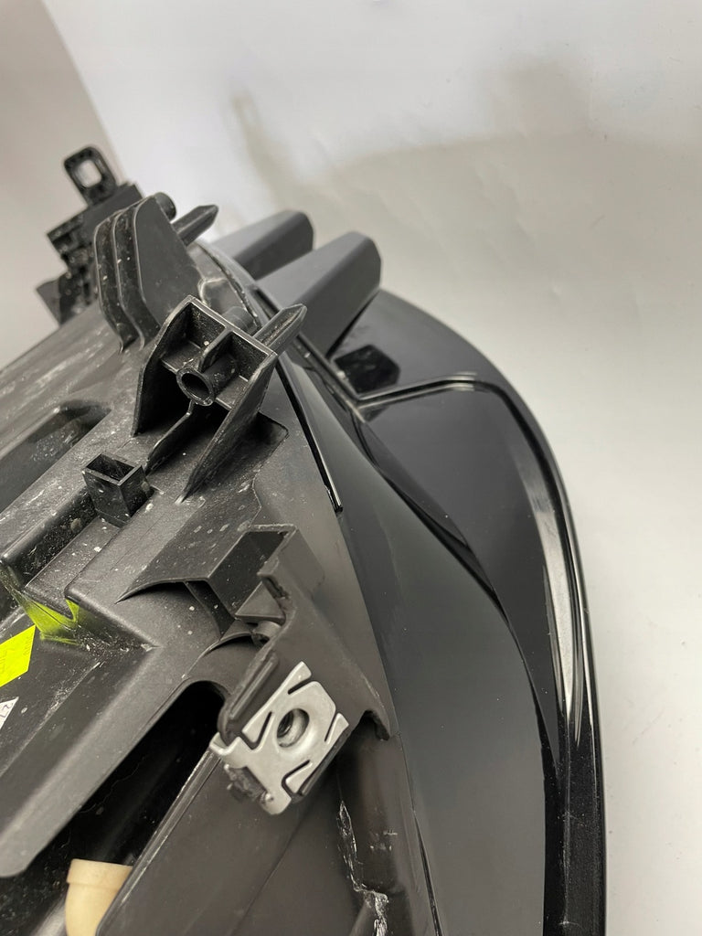 Frontscheinwerfer VW Id.4 11B941005A LED Ein Stück (Rechts oder Links) Headlight SCH1169775001vn