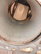 Laden Sie das Bild in den Galerie-Viewer, Motorblock Mercedes-Benz W126 116 963 Benzin Unkomplett