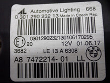Laden Sie das Bild in den Galerie-Viewer, Frontscheinwerfer BMW 2 Active Tourer F45 Gran F46 7472214-01 LED Rechts SCH9608323420my