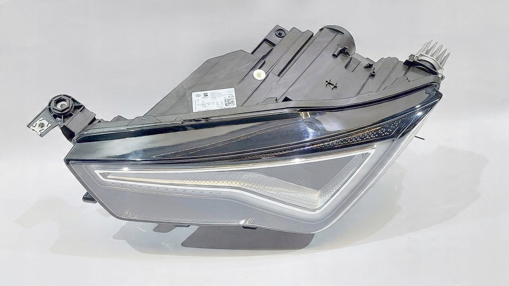 Frontscheinwerfer Seat Ateca 1EX014891 LED Links Scheinwerfer Headlight