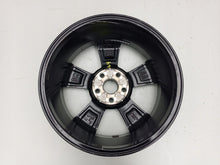 Load image into Gallery viewer, 1x Alufelge 17 Zoll 6.5" 5x114.3 45ET Glanz Schwarz Toyota Verso Rim Wheel FEL2959667899no
