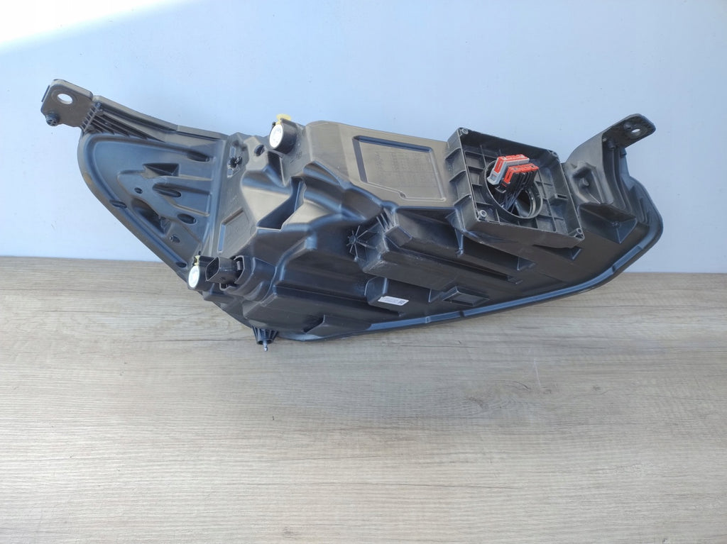 Frontscheinwerfer Ford Focus JZ7B-13E015-HE LED Links Scheinwerfer Headlight SCH4648955508xp