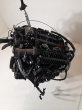 Laden Sie das Bild in den Galerie-Viewer, Motor Mercedes-Benz Cl203 646962 2.2 CDI 120PS 90kW Diesel Engine Komplett