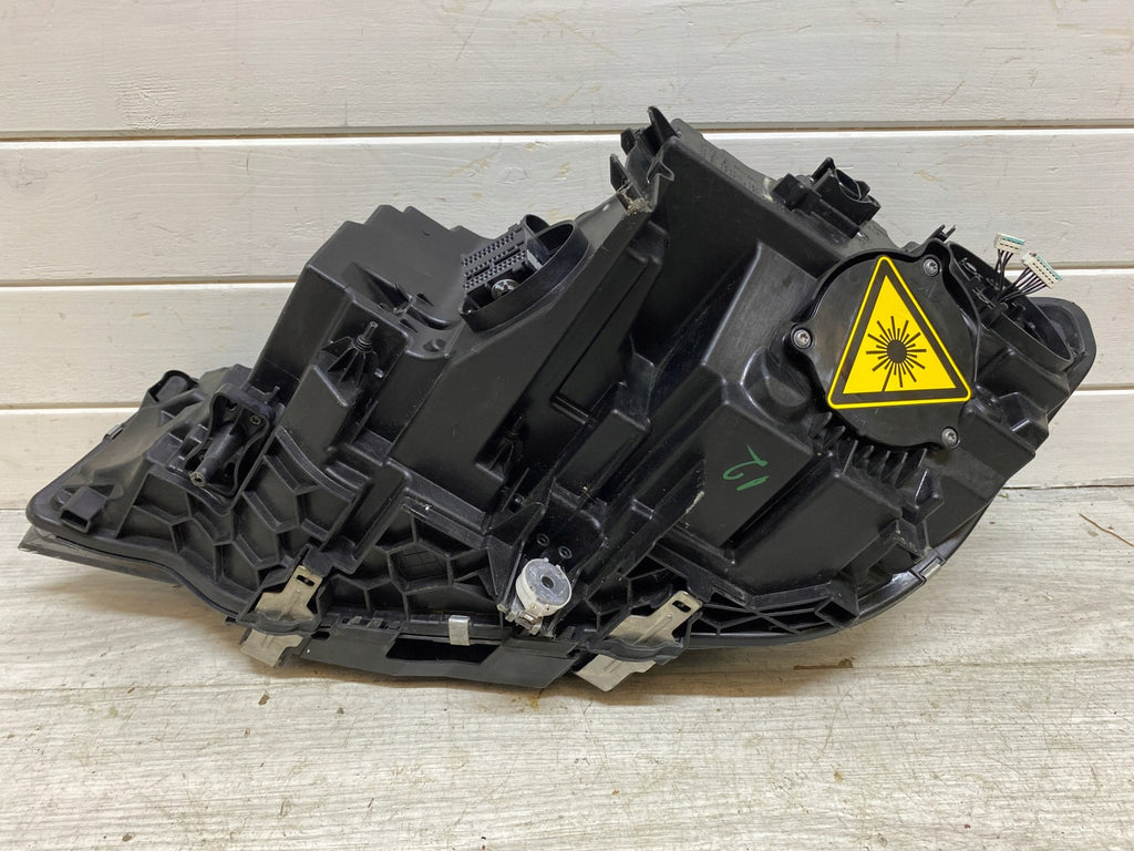 Frontscheinwerfer BMW 3 G21 G20 5A1DB54 Laser Rechts Scheinwerfer Headlight SCH2920794576gw