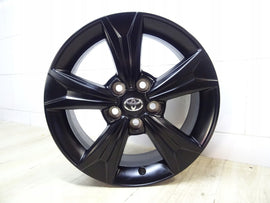 1x Alufelge 17 Zoll 6.5