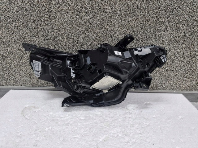Frontscheinwerfer Renault Clio I 5 260607647R Full LED Links Headlight SCH4962212179ox