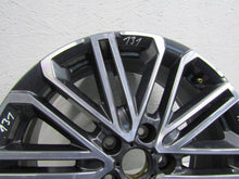 Load image into Gallery viewer, 1x Alufelge 18 Zoll 7.5" 55ET 52910J7500 Kia Proceed Rim Wheel FEL6773399460dn