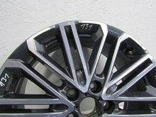 Laden Sie das Bild in den Galerie-Viewer, 1x Alufelge 18 Zoll 7.5" 55ET 52910J7500 Kia Proceed Rim Wheel FEL6773399460dn