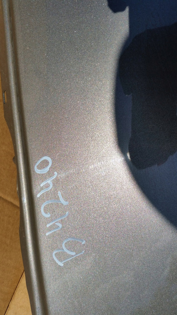 Kotflügel Mercedes-Benz W212 Vorne Links