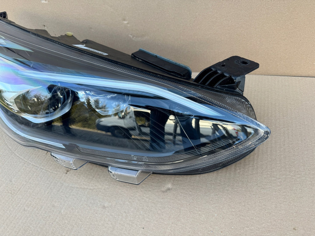 Frontscheinwerfer Ford Focus JX7B-13E016-AG Full LED Rechts Headlight SCH7062206418ia