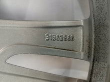 Laden Sie das Bild in den Galerie-Viewer, 1x Alufelge 18 Zoll 7.5&quot; 5x108 50,5ET Glanz Silber 31362866 Volvo Xc60 Ii