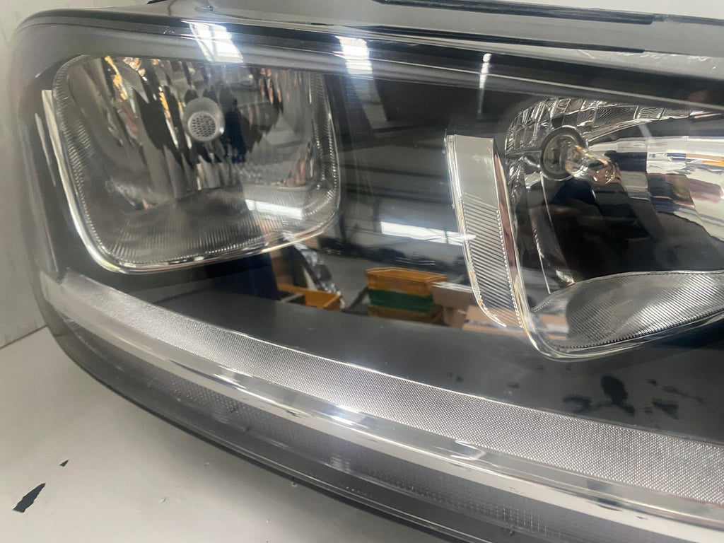 Frontscheinwerfer VW Golf VII Sportsvan 517941006C Rechts Scheinwerfer Headlight SCH7572850277uz