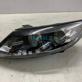 Frontscheinwerfer Kia Sportage Links Scheinwerfer Headlight SCH5409977116wn