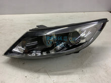 Laden Sie das Bild in den Galerie-Viewer, Frontscheinwerfer Kia Sportage Links Scheinwerfer Headlight SCH5409977116wn