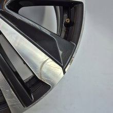 Load image into Gallery viewer, 1x Alufelge 19 Zoll 7.0" 5x108 Zum Streichen 9809685477 Peugeot 5008 Rim Wheel FEL3268133317do