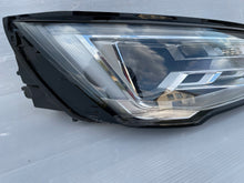 Laden Sie das Bild in den Galerie-Viewer, Frontscheinwerfer Audi A1 8XA941006 LED Rechts Scheinwerfer Headlight