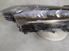Laden Sie das Bild in den Galerie-Viewer, Frontscheinwerfer Mitsubishi Outlander III ECM921-21E10 LED Links Headlight SCH5395138362lh