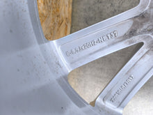 Load image into Gallery viewer, 1x Alufelge 20 Zoll 8.5" 5x112 4K9601025B Audi A6 C8 Rim Wheel FEL1231578234ol