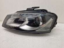 Load image into Gallery viewer, Frontscheinwerfer Audi A3 8P0941003 LED Links Scheinwerfer Headlight SCH4796176483bd