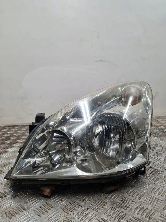 Frontscheinwerfer Toyota Corolla Verso FALSE Scheinwerfer Headlight SCH2231326880rv