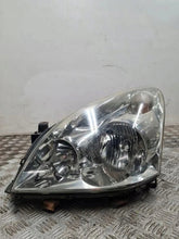 Load image into Gallery viewer, Frontscheinwerfer Toyota Corolla Verso FALSE Scheinwerfer Headlight SCH2231326880rv