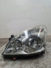 Laden Sie das Bild in den Galerie-Viewer, Frontscheinwerfer Toyota Corolla Verso Links Scheinwerfer Headlight SCH2231326880rv