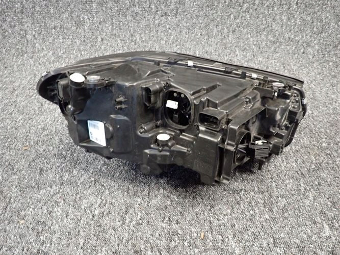 Frontscheinwerfer BMW X3 G01 G02 8739655-02 LED Links Scheinwerfer Headlight SCH5804803120pk