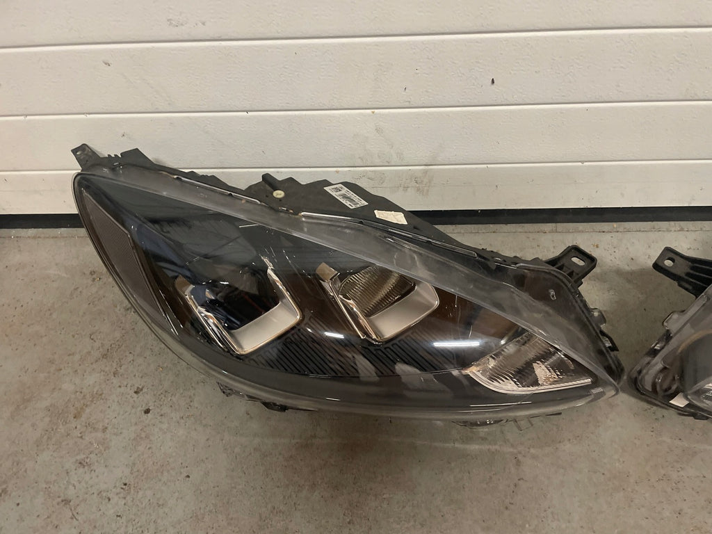 Frontscheinwerfer Ford Kuga LV4B-13E014-CA Full LED Rechts oder Links SCH9628433869pg