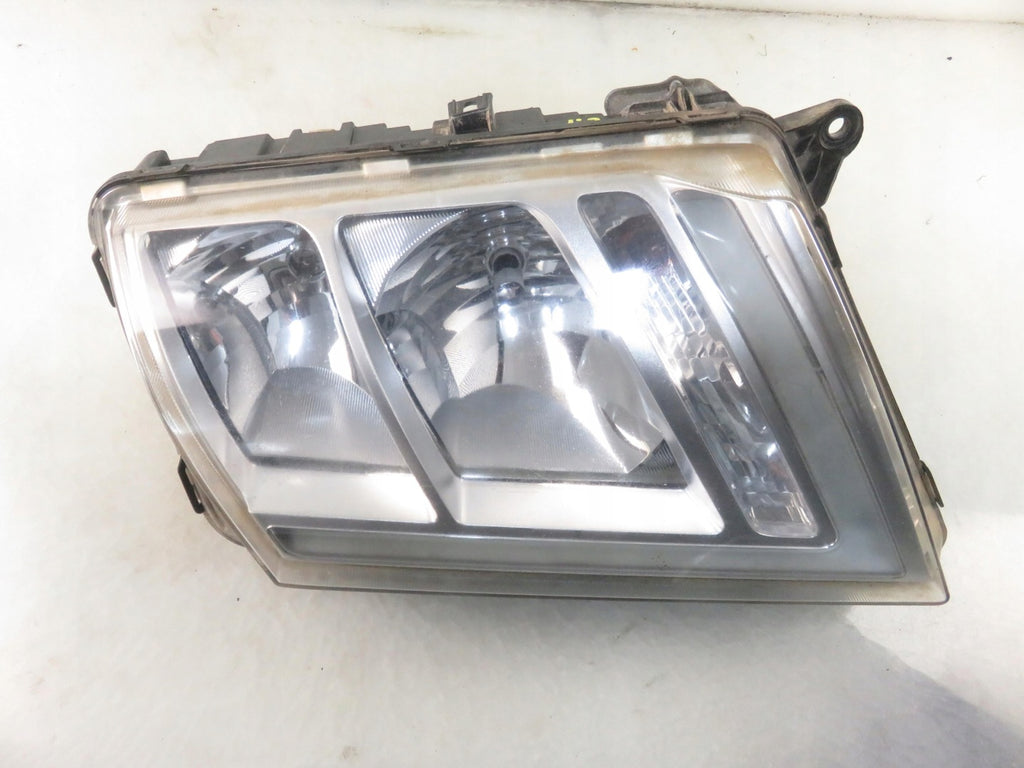 Frontscheinwerfer Volvo II 22239219 Links Scheinwerfer Headlight SCH5182799647ob
