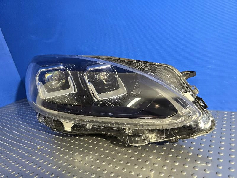 Frontscheinwerfer Ford Kuga LV4B-13E016-AL Full LED Rechts Headlight SCH1751698877bv
