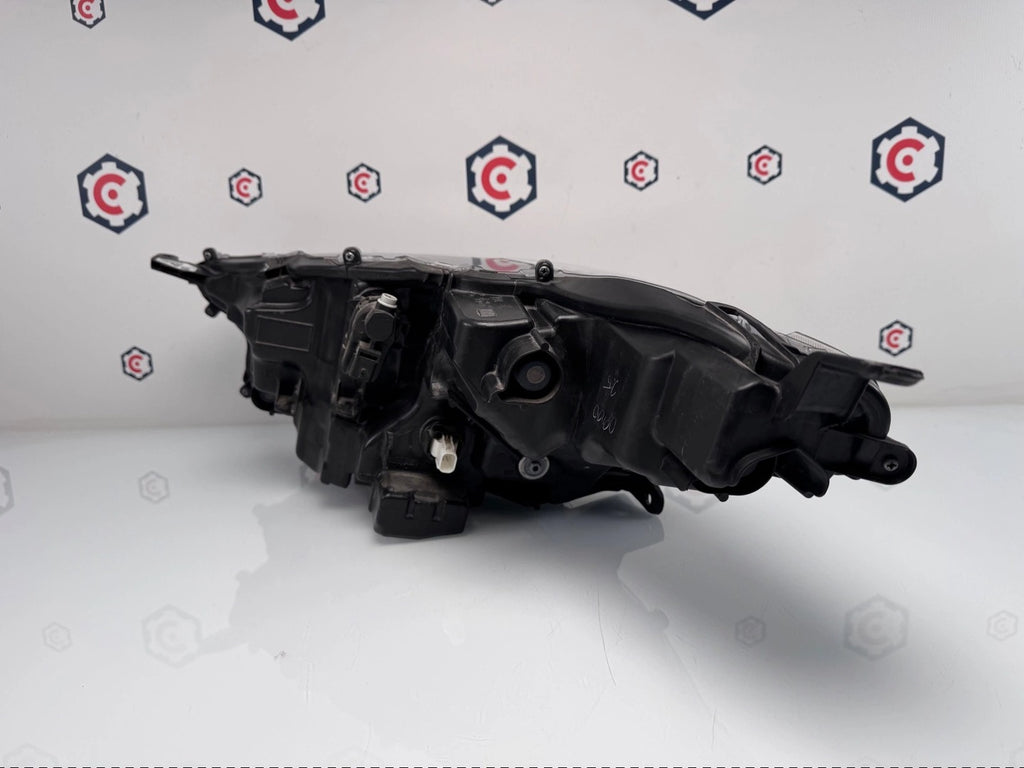 Frontscheinwerfer Toyota Yaris 811450DP80 LED Rechts Scheinwerfer Headlight SCH7663099369fp