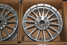 Laden Sie das Bild in den Galerie-Viewer, 4x Alufelge 17 Zoll 7.5" 5x112 29ET Audi A4 Allroad Rim Wheel FEL4268376329xk