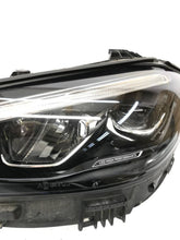Laden Sie das Bild in den Galerie-Viewer, Frontscheinwerfer Mercedes-Benz A2069063903 Links Scheinwerfer Headlight SCH9609120523zi