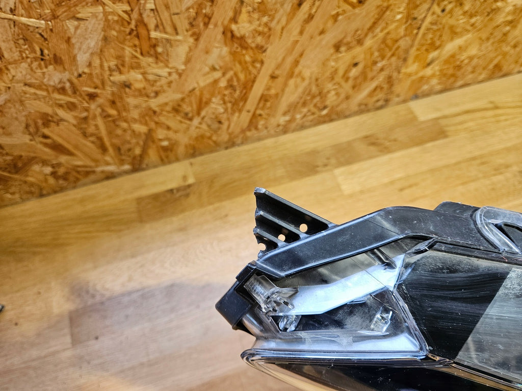 Frontscheinwerfer Toyota Corolla Full LED Rechts Scheinwerfer Headlight SCH8652630963hj