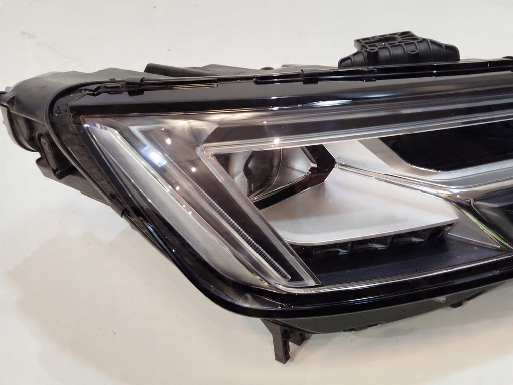 Frontscheinwerfer Audi A4 B9 8W0941034A Rechts Scheinwerfer Headlight