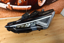 Laden Sie das Bild in den Galerie-Viewer, Frontscheinwerfer Seat Leon 5FB941007F Links Scheinwerfer Headlight SCH6804591292nh
