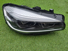 Laden Sie das Bild in den Galerie-Viewer, Frontscheinwerfer BMW 2 F45 F46 5A32DF8-02LL Rechts Scheinwerfer Headlight SCH2736271821tc