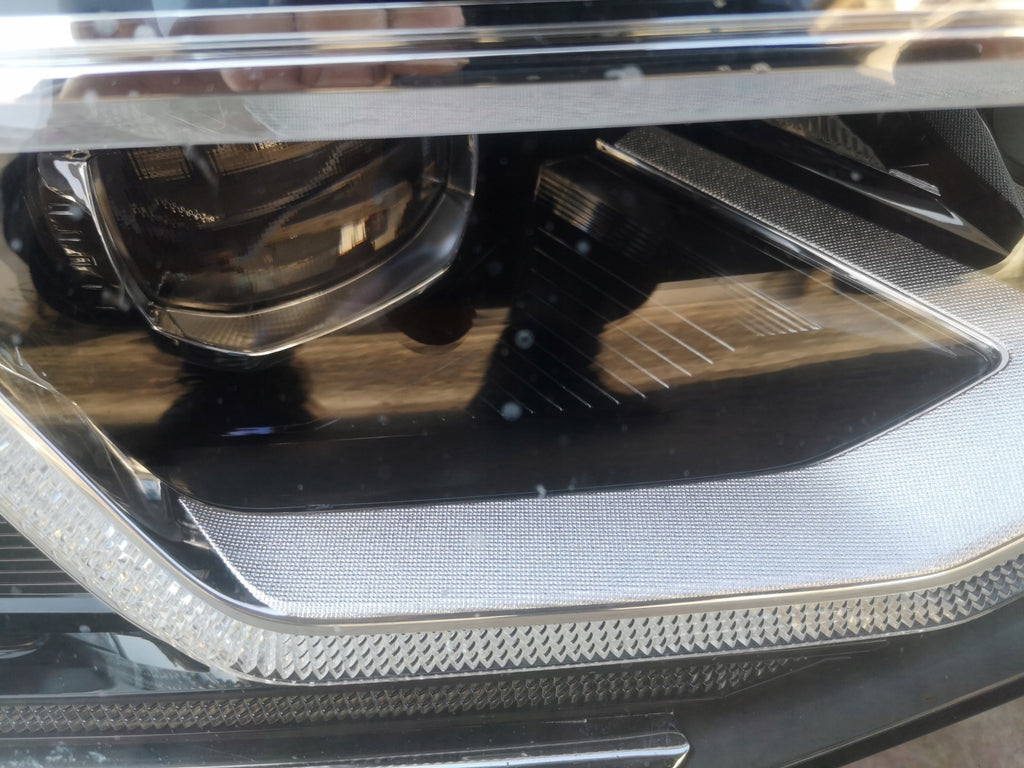 Frontscheinwerfer VW Tiguan 5NN941082D Rechts Scheinwerfer Headlight SCH4469538557et