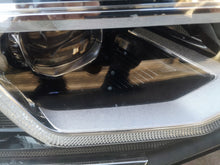 Laden Sie das Bild in den Galerie-Viewer, Frontscheinwerfer VW Tiguan 5NN941082D Rechts Scheinwerfer Headlight SCH4469538557et