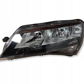 Frontscheinwerfer Skoda Superb III 3V1941015 1EJ01193901 Links Headlight SCH3449251398ie